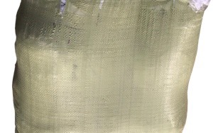 Bao giẻ lau thành phẩm