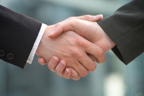 Chính sách nhà cung cấp